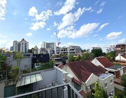 10 Evelyn (D11), Apartment #569899211